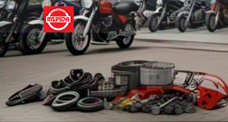 You are currently viewing Motorcycle spare parts dealers decide to stage a protest against persistent load shedding