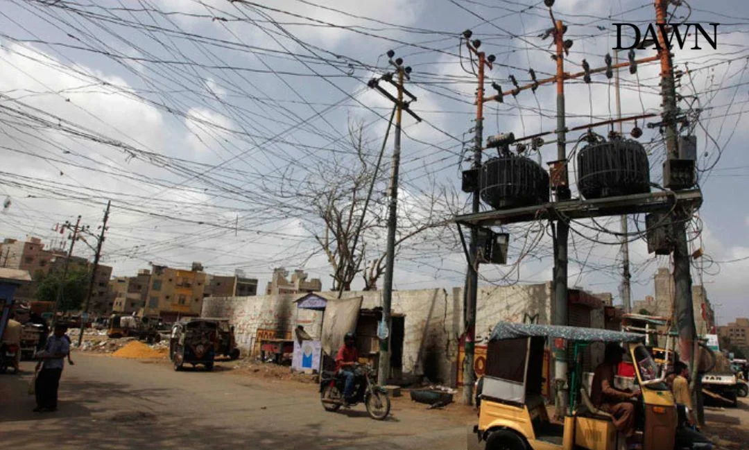 You are currently viewing HCSTSI has expressed serious concern over HESCO’s sharp increase in load-shedding hours