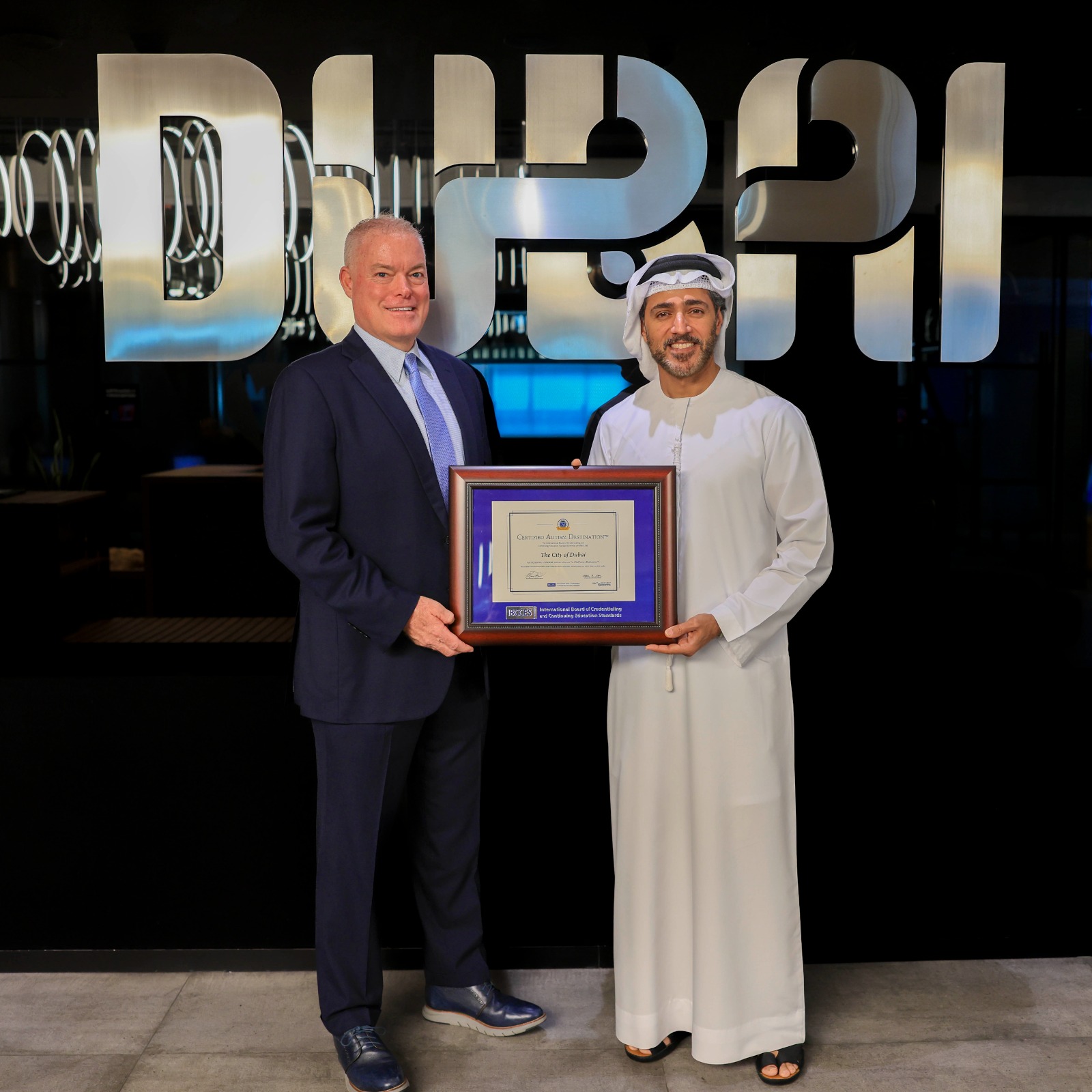 You are currently viewing Dubai welcomed 5.31 million international visitors from January to March 2025, a 3% YoY increase