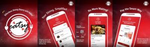 Read more about the article Bank Alfalah launches Eatsy, Pakistan’s first bank-led Restaurant App