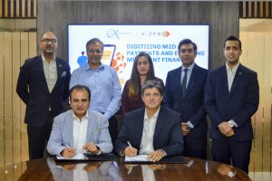 Read more about the article Karandaaz and Vizpro partner to digitize retail payments