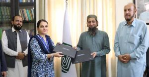 Read more about the article Skills360 and FUUAST sign MoU to empower students with industry-ready skills