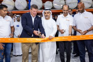 Read more about the article Survitec has announced a significant expansion of its Fujairah service station