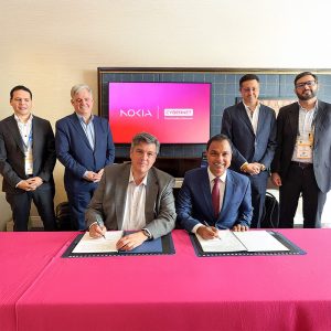 Read more about the article Cybernet and Nokia redefine Pakistan’s network landscape with a 1.2T-per-lambda backbone