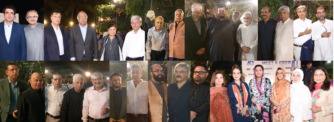You are currently viewing Business Community must unite; FPCCI should draft Federal Budget — S.M. Tanveer
