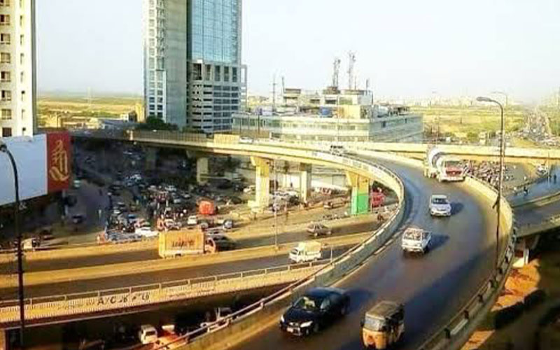 You are currently viewing KATI praises the timely completion of the KPT Bridge