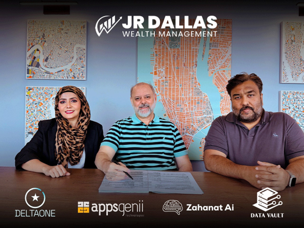 You are currently viewing US Tech Fund commits $10 million to 2 Pakistani IT entrepreneurs