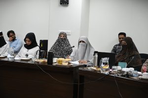 Read more about the article Sustainable solutions to child marriage lie beyond punitive laws: Experts