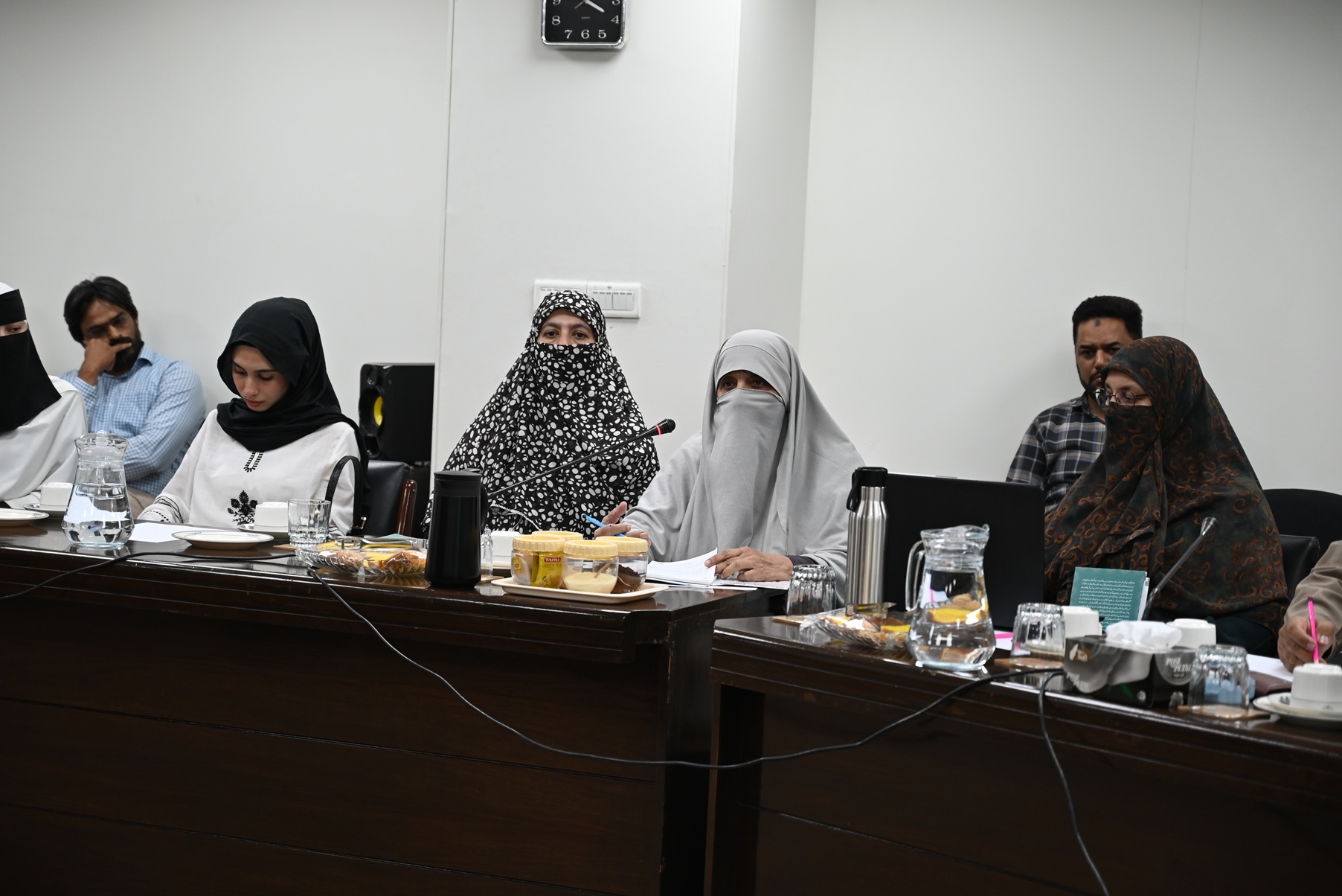 You are currently viewing Sustainable solutions to child marriage lie beyond punitive laws: Experts