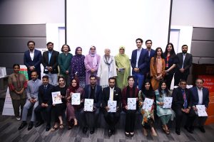 Read more about the article landmark Karachi emissions inventory unveiled