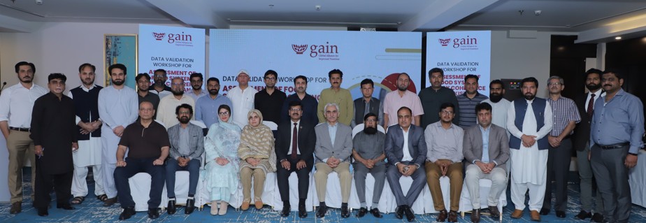 You are currently viewing Pakistan advances Food Systems Policy Transformation