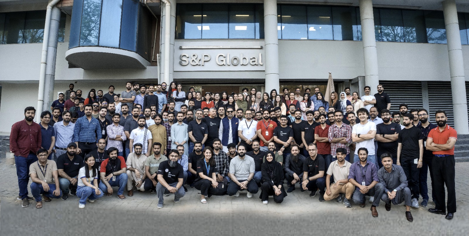 You are currently viewing S&P Global celebrates 20 years of operations in Pakistan
