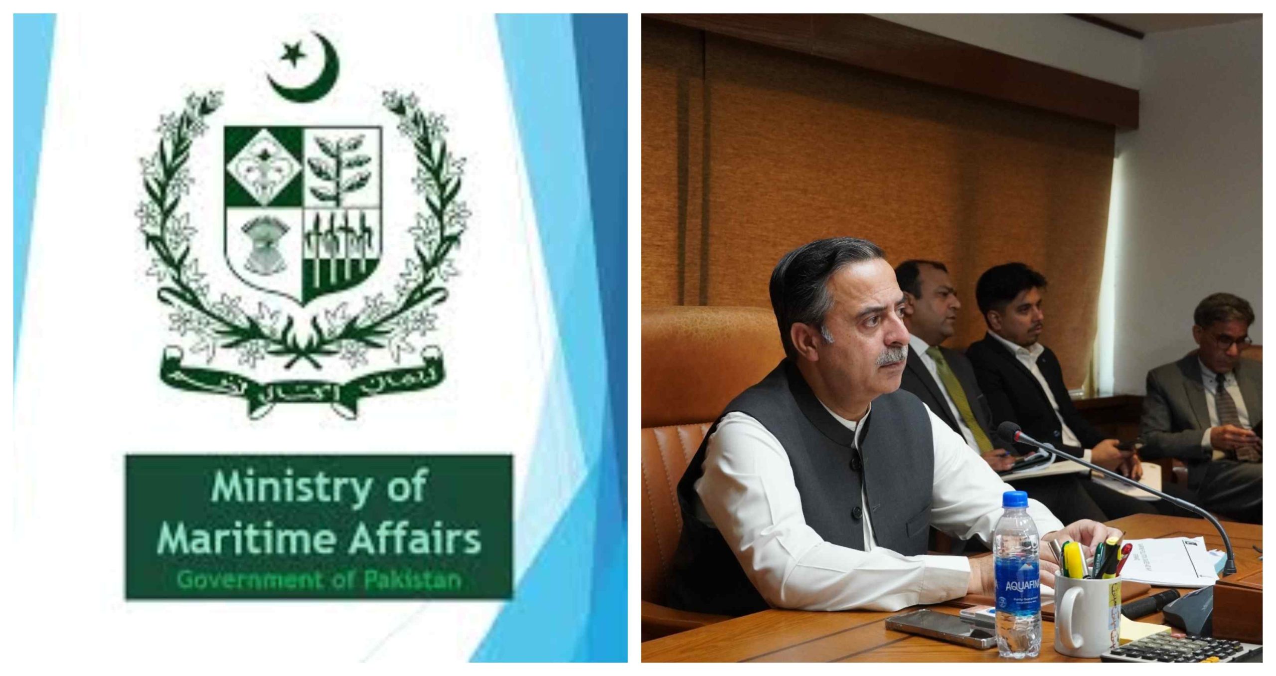 You are currently viewing Pakistan slashes Karachi port charges in climate-conscious maritime reform drive