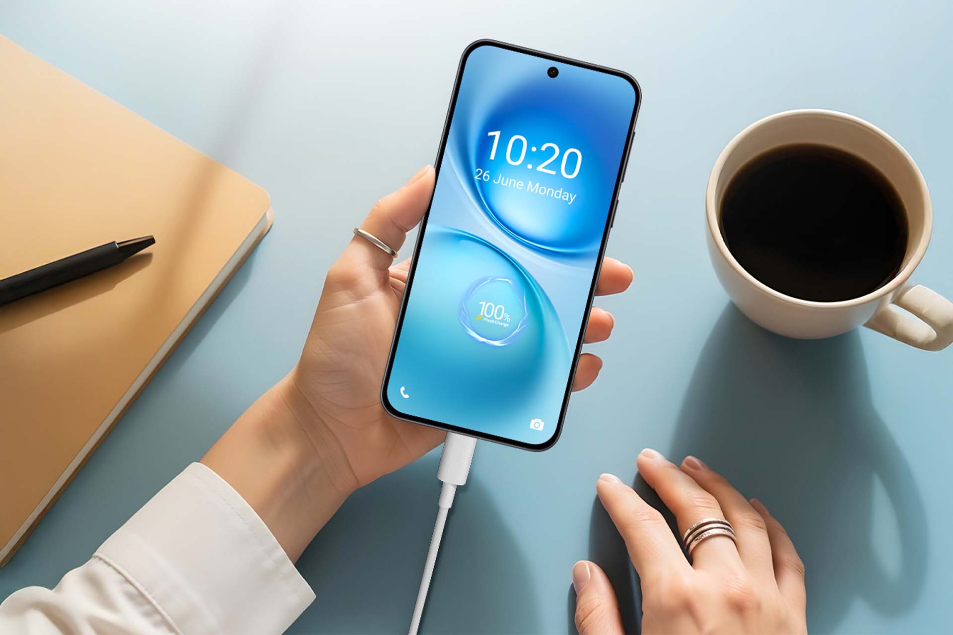 You are currently viewing vivo X200 FE offers a power-packed all-rounder in your pocket
