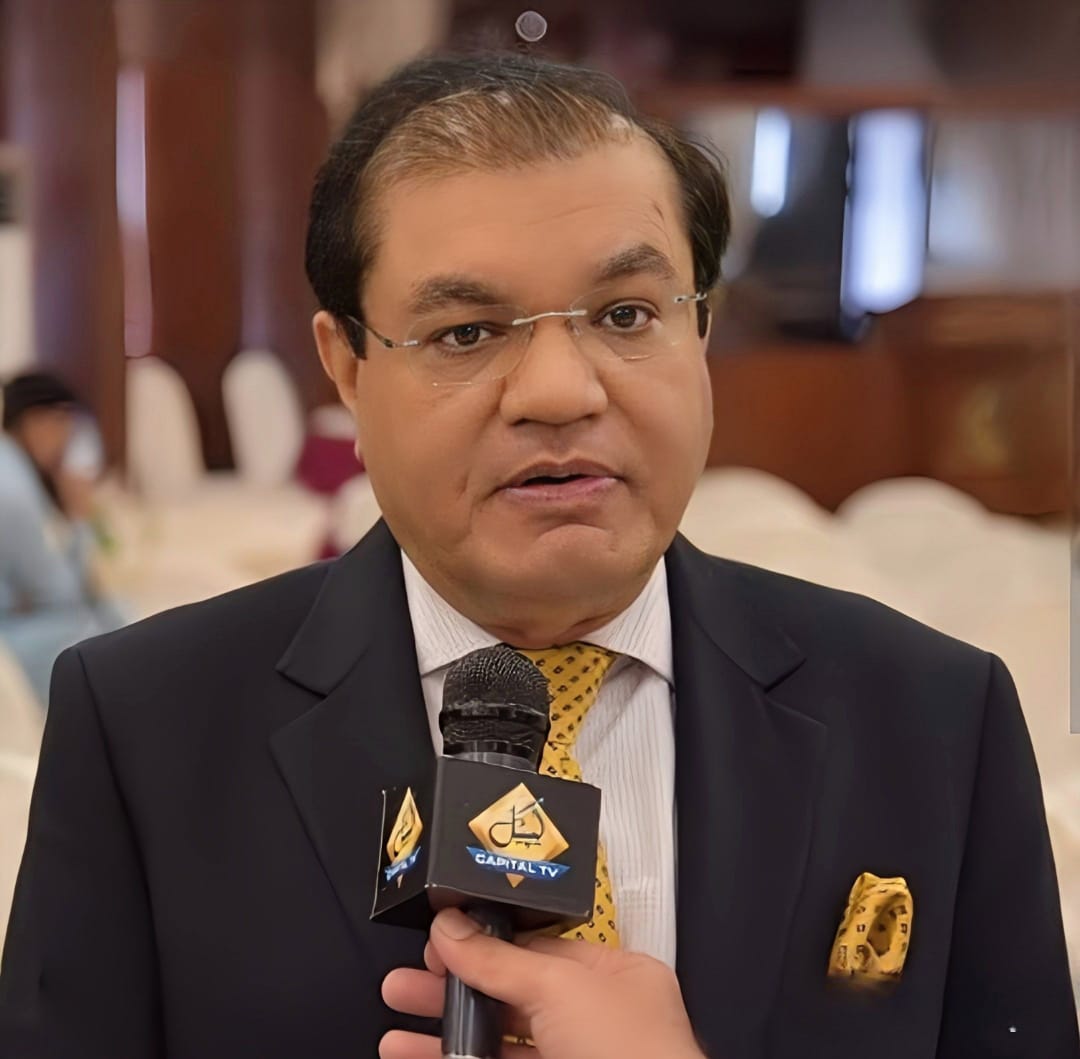 You are currently viewing Rising unemployment is increasing poverty: Mian Zahid Hussain