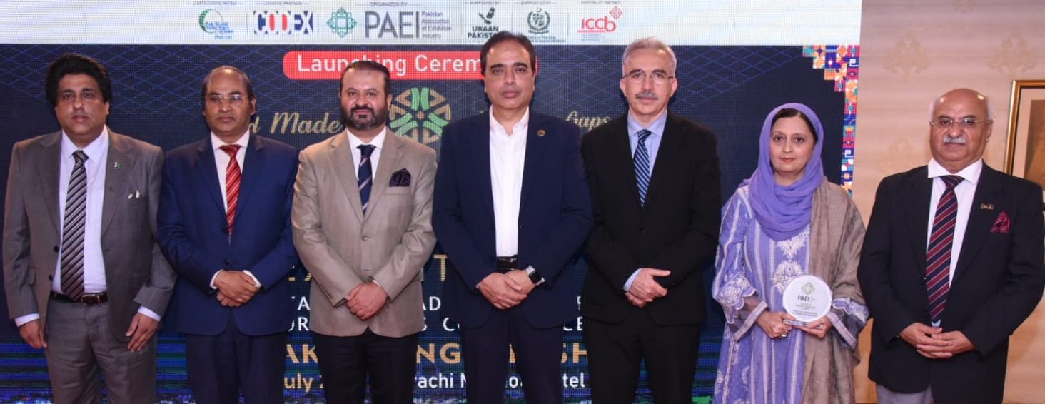 You are currently viewing Pakistan-Bangladesh trade volume will soon reach one billion dollars, the Deputy High Commissioner BD