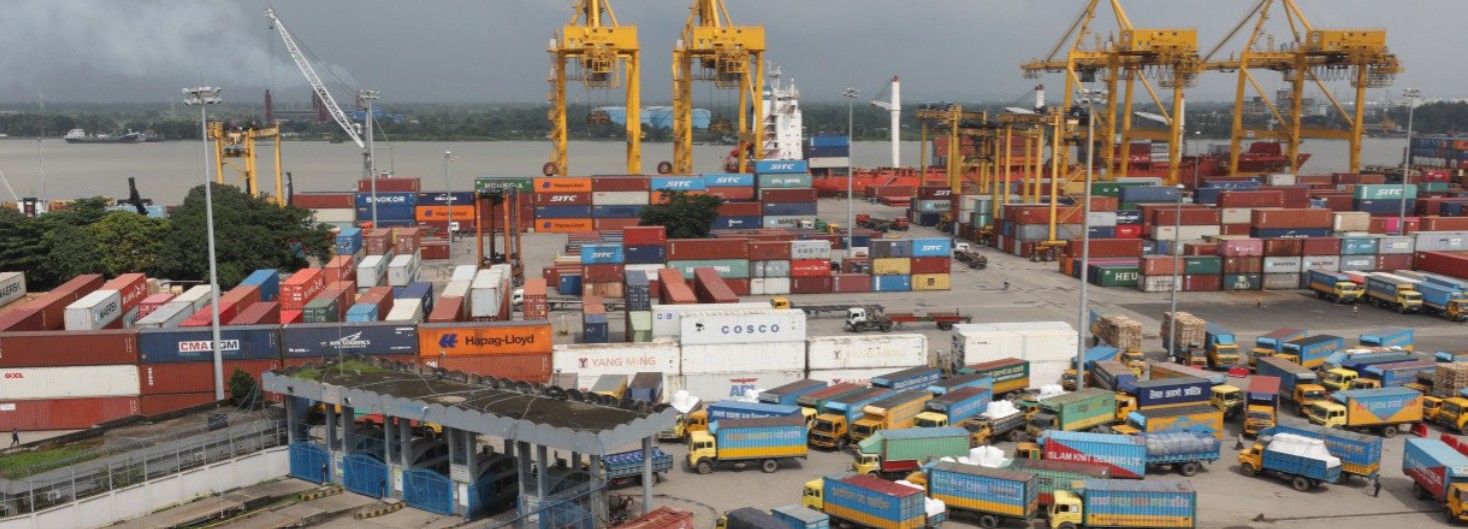 You are currently viewing Bangladesh Navy will operates NCT at Chittagong Port