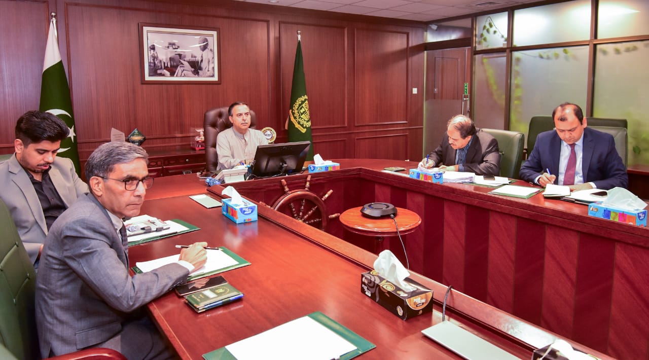 You are currently viewing Pakistan has $850 million export potential for value-added seafood and date industries