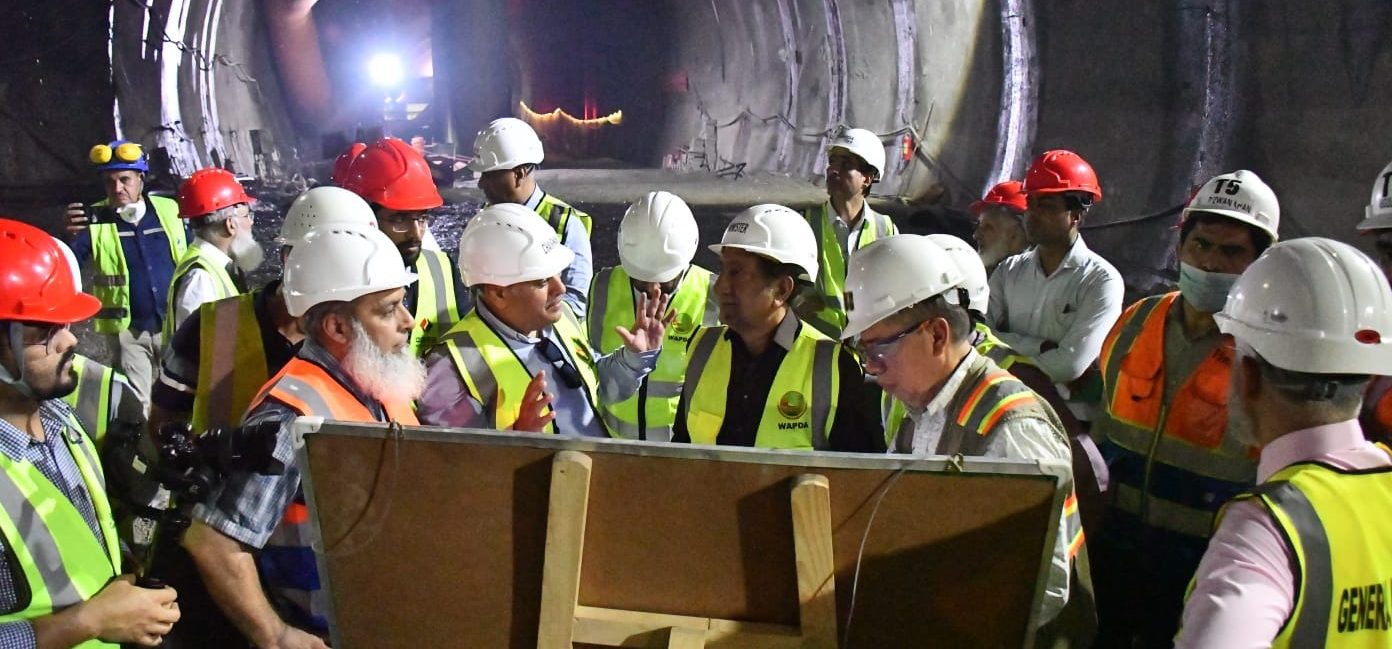 You are currently viewing 1530 MW-Tarbela 5th Extension HPP likely to start electricity generation in 2026’