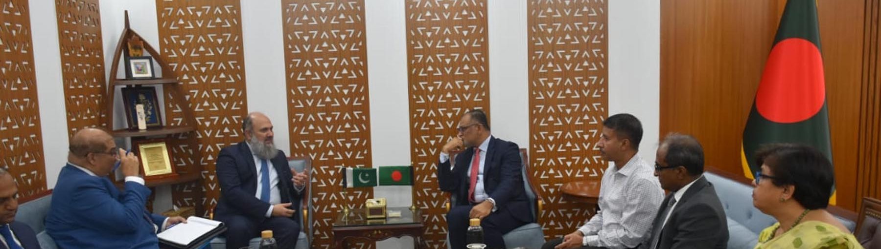 You are currently viewing Pakistan would begin direct flights with Bangladesh by the end of this year