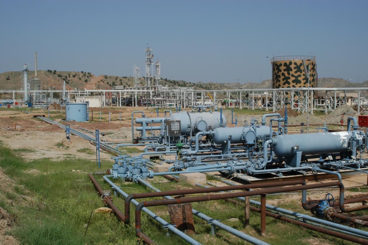 You are currently viewing OGDCL completes Jhal Magsi Development Project in Balochistan