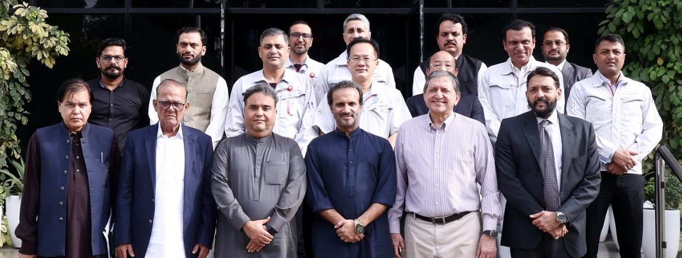 You are currently viewing CEO Ali Asghar Jamali emphasized the need for a stable automotive policy framework