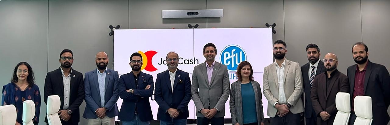 You are currently viewing Pakistan’s first fully digital insurance journey has been launched
