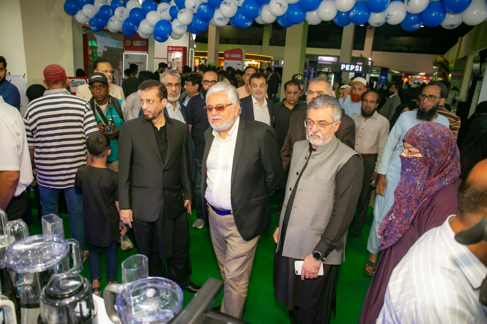 You are currently viewing 21st My Karachi Exhibition to be staged from Feb 6 to 8, 2026: KCCI