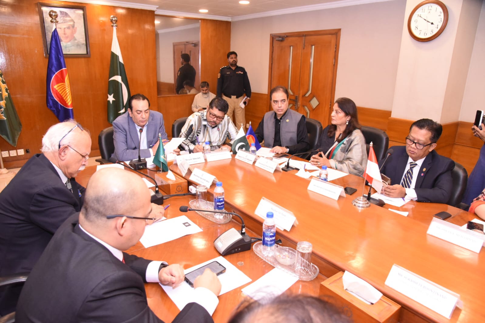 You are currently viewing FPCCI for addressing trade imbalance with ASEAN