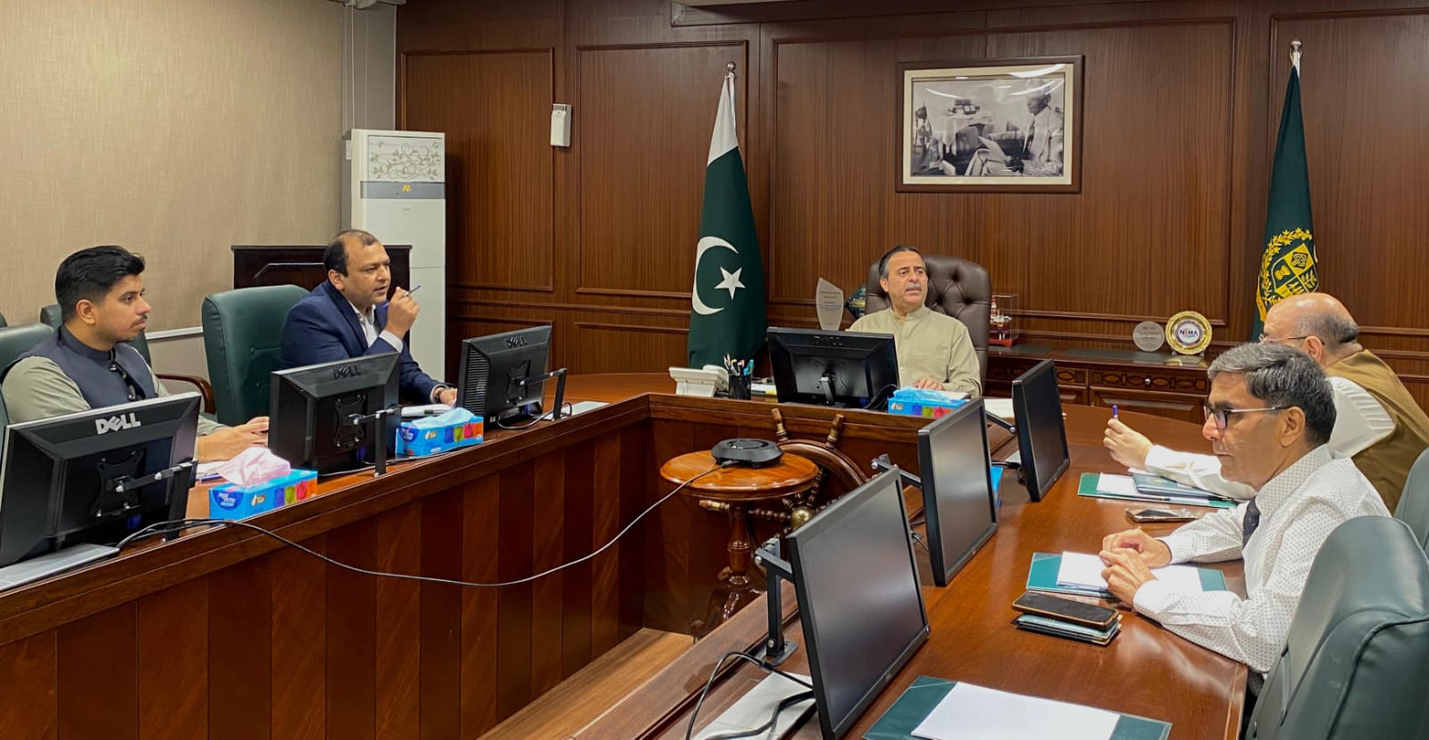 You are currently viewing Pakistan plans to reduce container delays at Karachi and Qasim ports