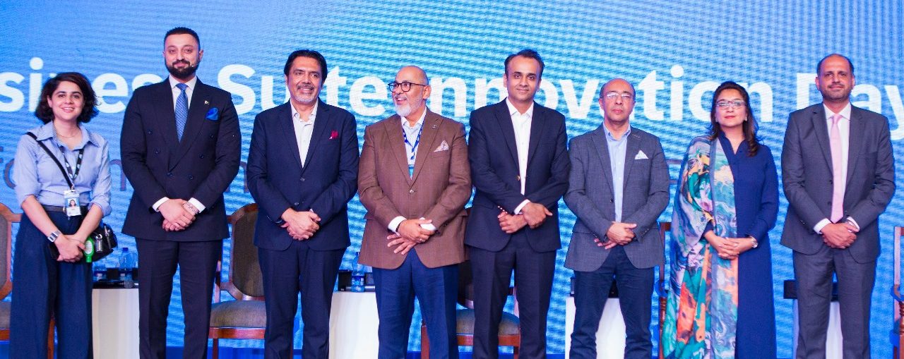 You are currently viewing SAP innovation day highlights business transformation & AI Impact for Pakistan’s Digital Economy