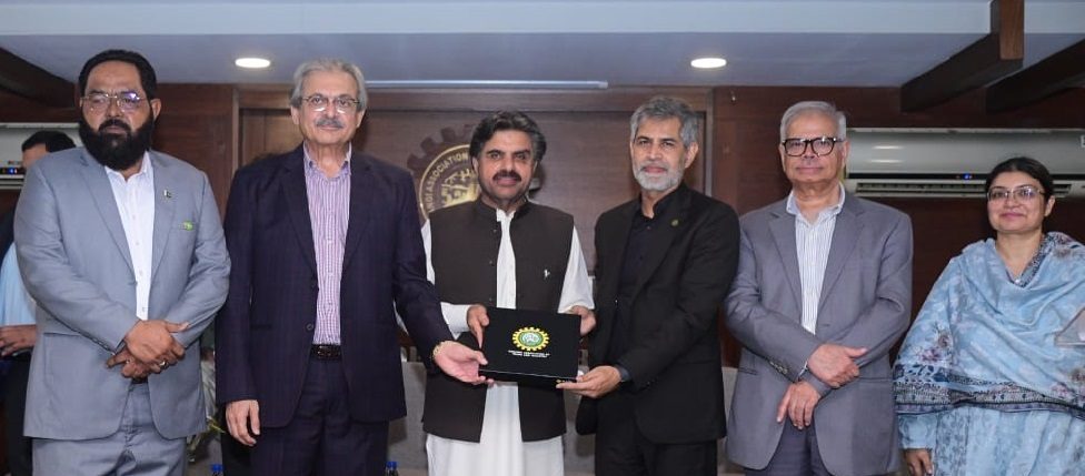 You are currently viewing KATI successfully hosted “KATI Industrial Edge 2025″