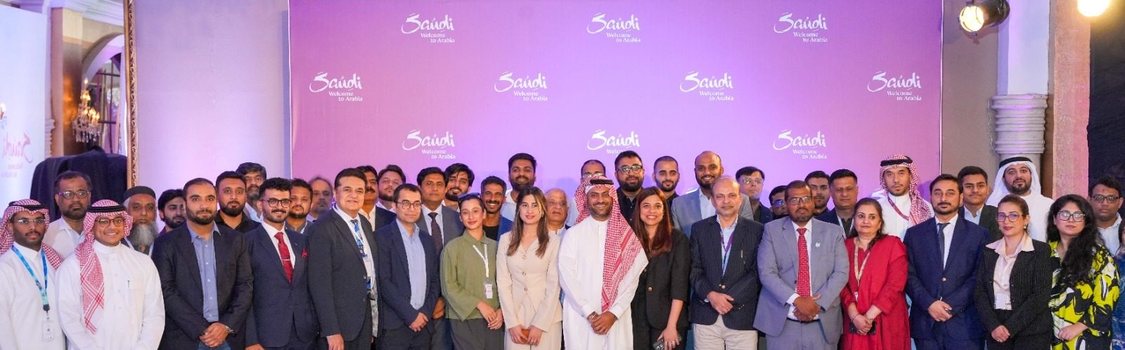 You are currently viewing Saudi Arabia aims to position itself as a hub for MICE tourism