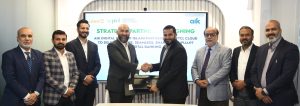 Read more about the article Aik by BankIslami and PTCL enhances Pakistan’s digital banking with cloud solutions