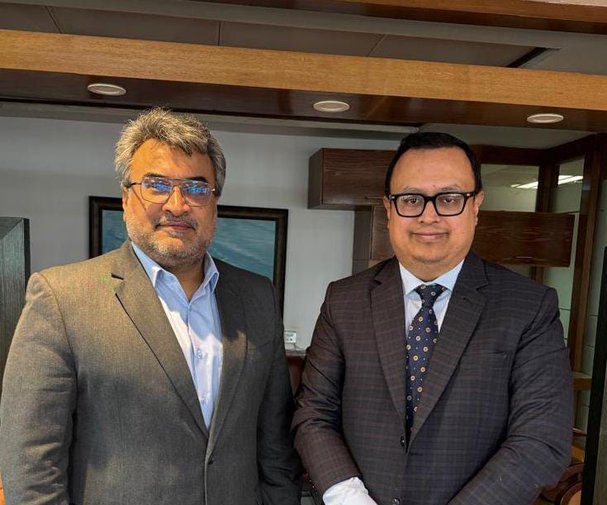 You are currently viewing PNSC and Dhaka discuss direct shipping services