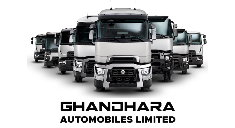 You are currently viewing The Ghandhara Automobiles’ robust growth driven by higher sales volumes in FY25