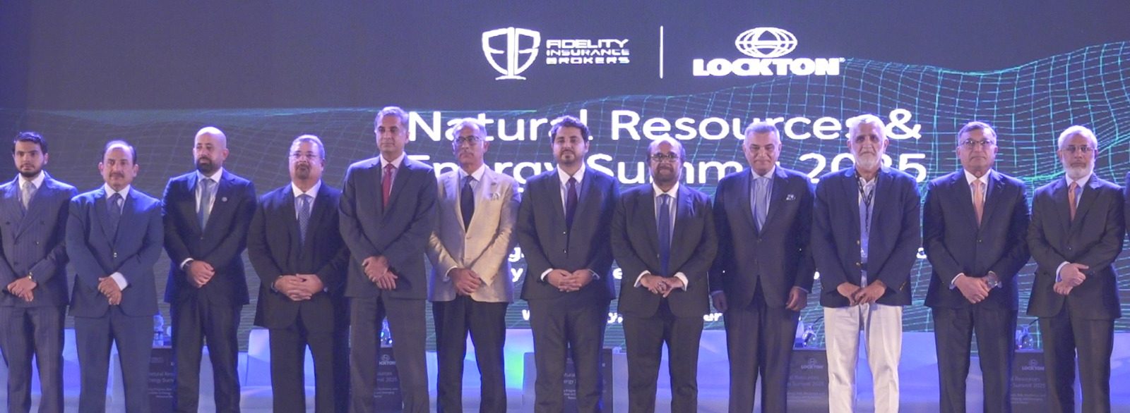 You are currently viewing Pakistan’s mining sector can grow from $2 bn to $8 bn by 2030: Shamsuddin Shaikh