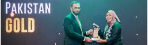 Read more about the article Lucky Investments wins “Emerging Islamic Finance Entity of the Year”