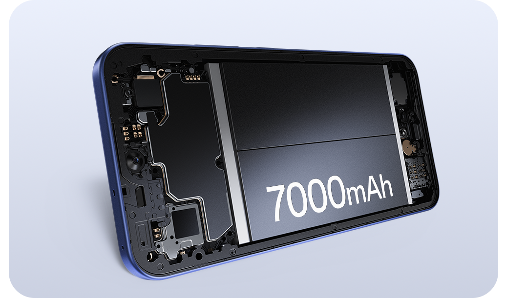 You are currently viewing OPPO A6 Pro launches in Pakistan with a massive 7000mAh battery