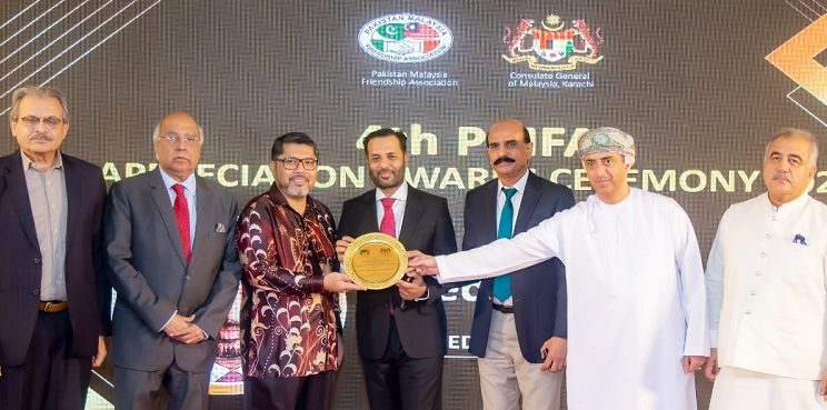 You are currently viewing Pakistan, Malaysia forge new trade frontiers with PMFA and ASEAN support
