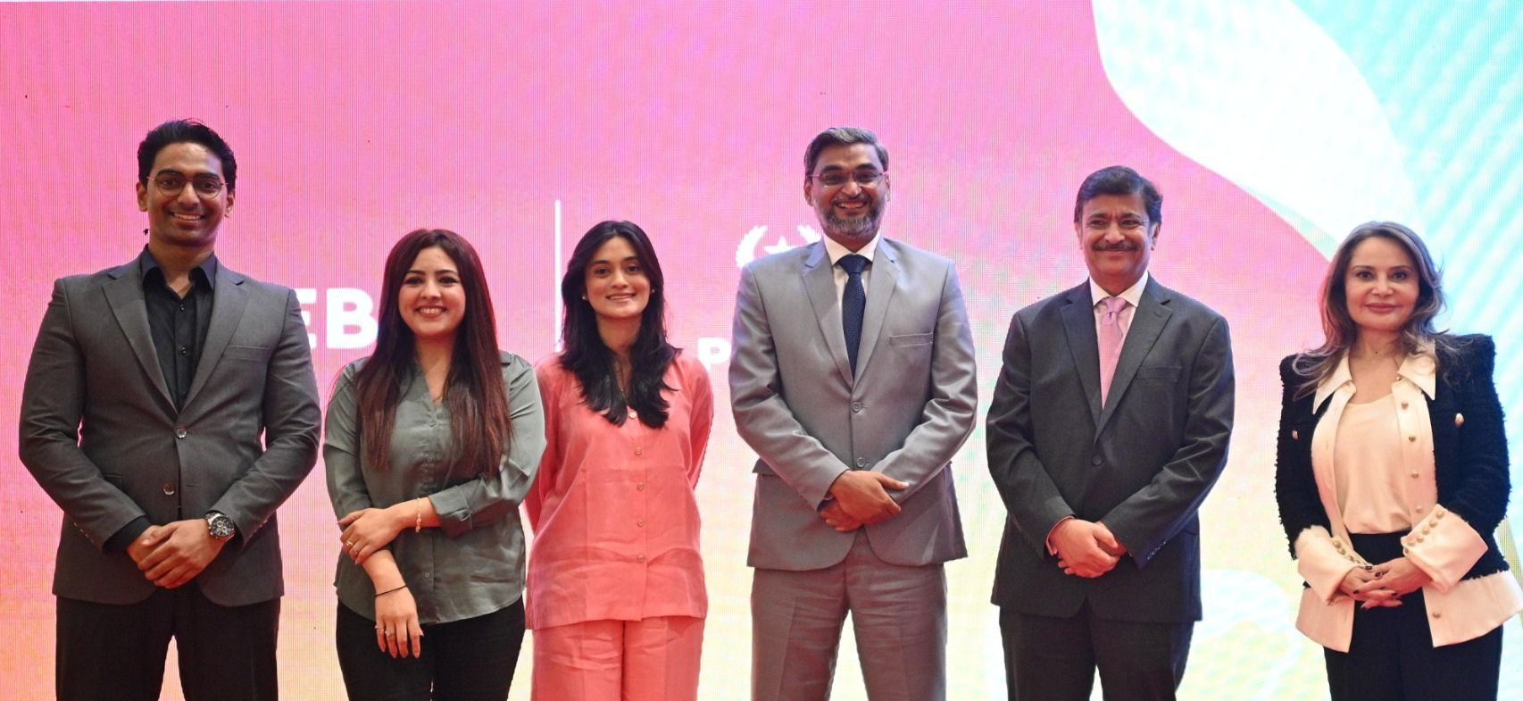 You are currently viewing EBM ranks 5th on “employer of choice” gender diversity awards top 10 List