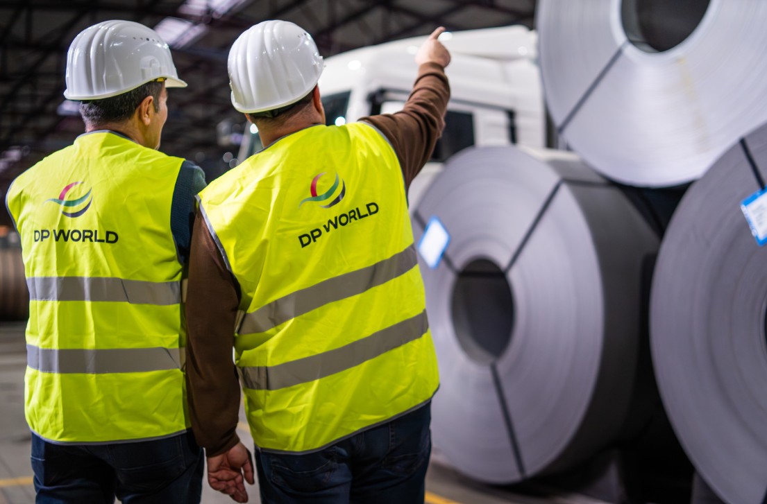 You are currently viewing DP World’s global investment creates 5,000 new jobs across four continents this year
