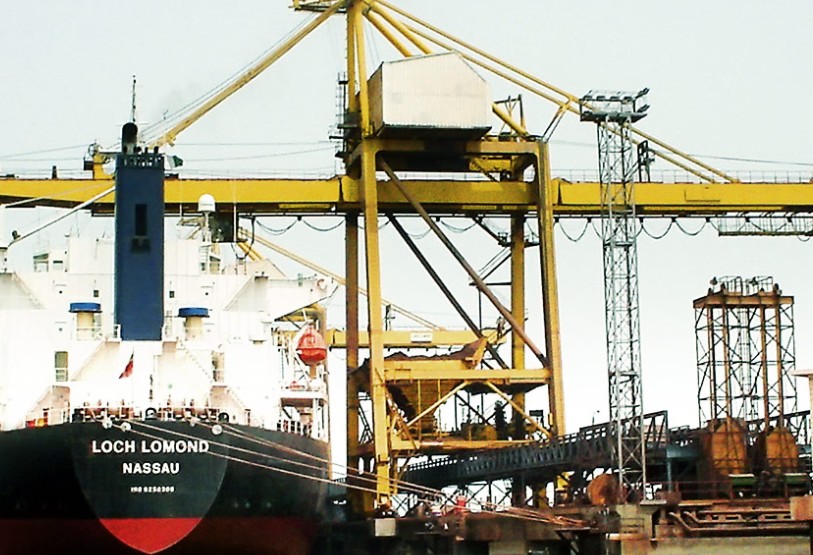 You are currently viewing Port Qasim’s global recognition ‘matter of national pride’: Junaid Anwar Chaudhry