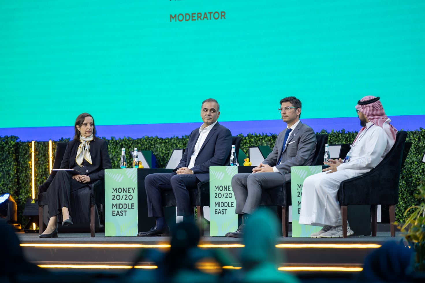 You are currently viewing Insight-driven digital innovation is vital for achieving financial inclusion in Pakistan, says Jahanzeb Khan