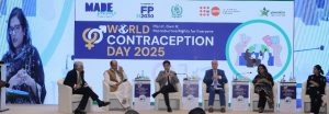 Read more about the article World contraception day 2025 marked in Pakistan