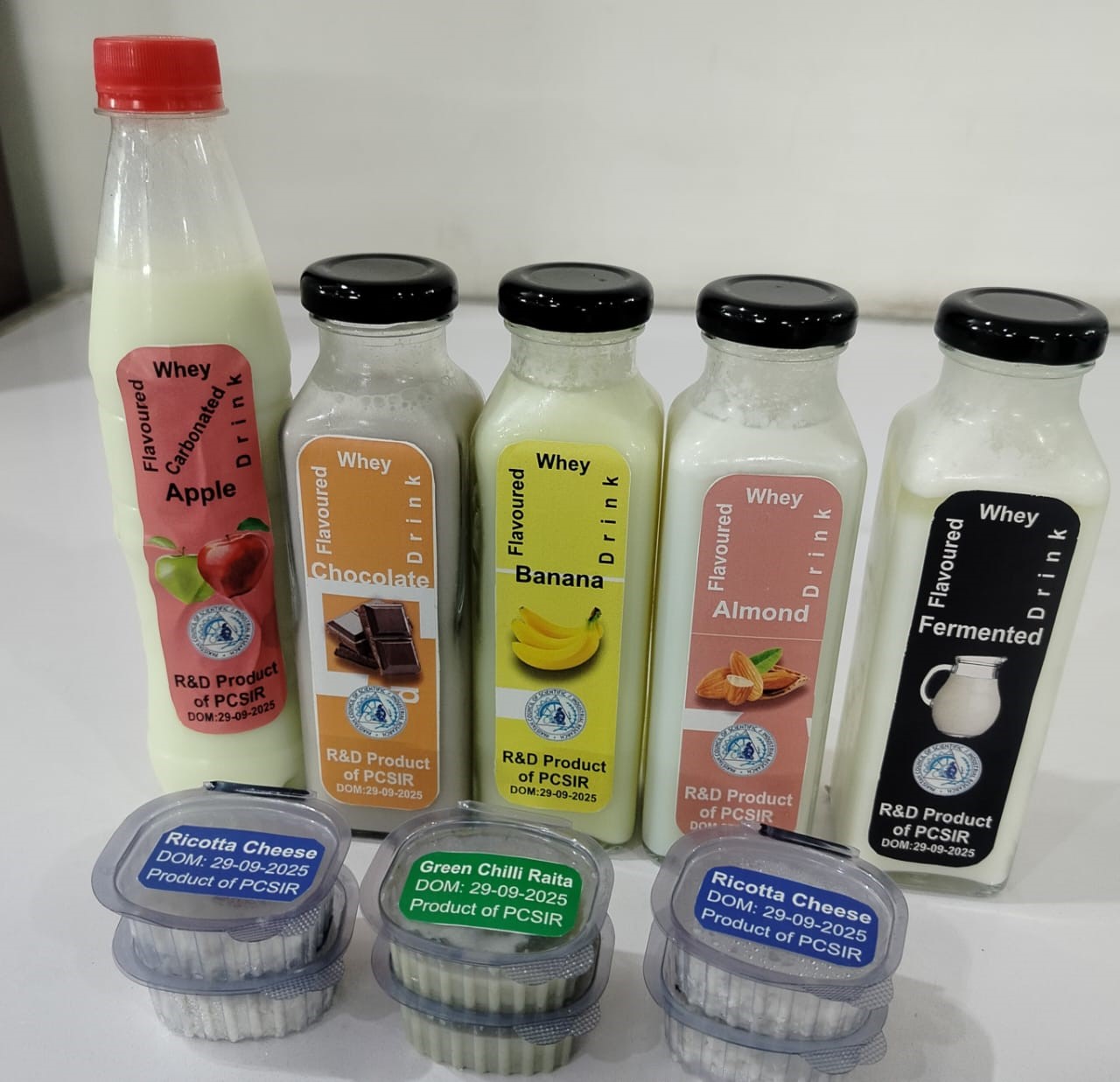 You are currently viewing Pakistan’s dairy sector embraces whey valorisation for sustainable growth