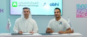 Read more about the article Al Fardan Exchange partners with ABHI to enhance financial access