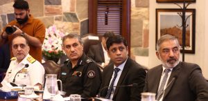 Read more about the article PIMEC-2025 will take place from November 3 to 6, 2025, at the Karachi Expo.