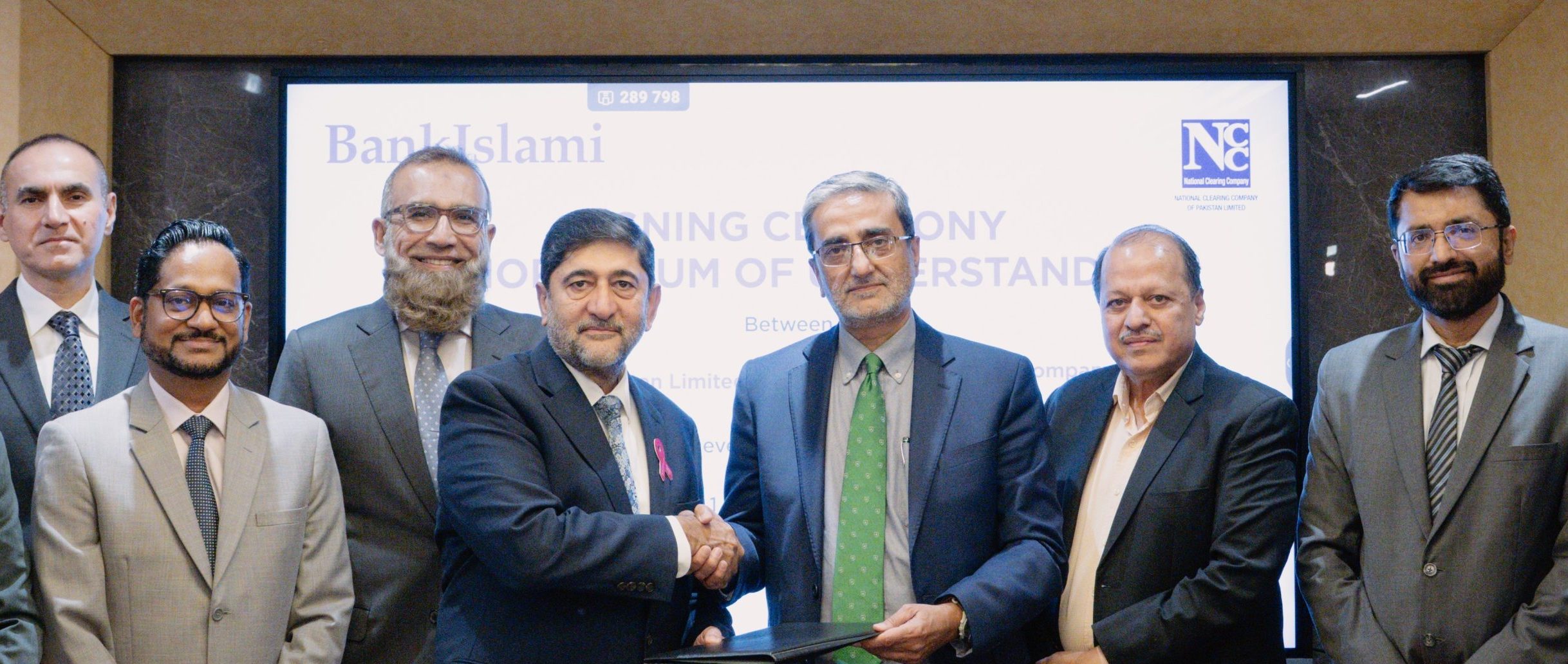 You are currently viewing BankIslami and NCCPL partner to enhance Islamic Finance in Pakistan’s Capital Market