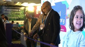 Read more about the article Patel Hospital conducts CME Session on Paediatrics and Paediatric Surgery at Health Asia 2025